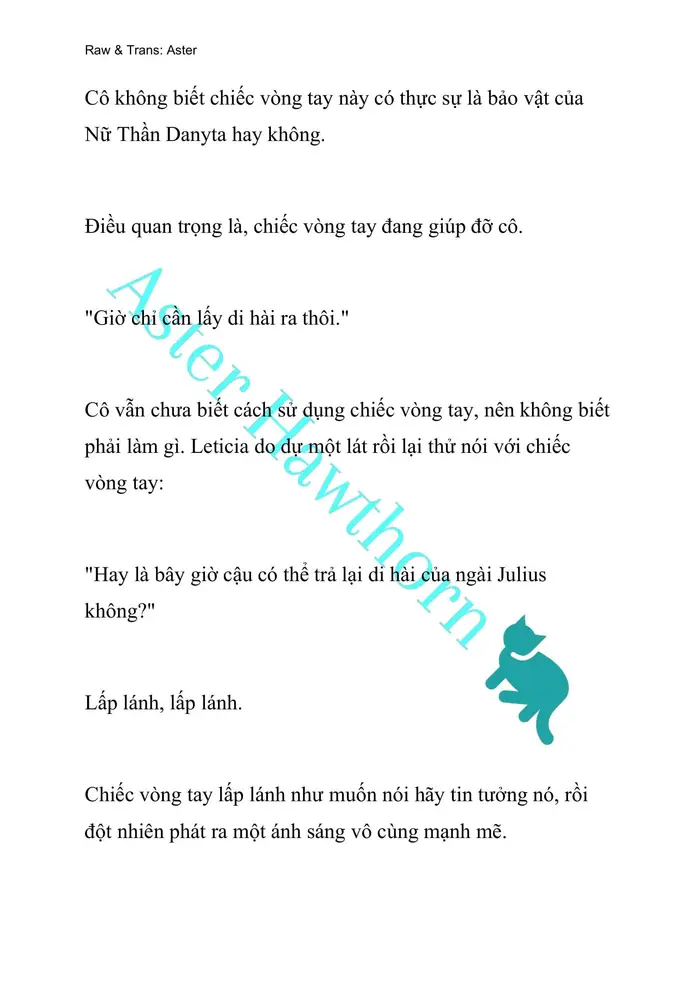 [NOVEL] Cách Để Em Bảo Vệ Anh - Chap 13 Ảnh 4