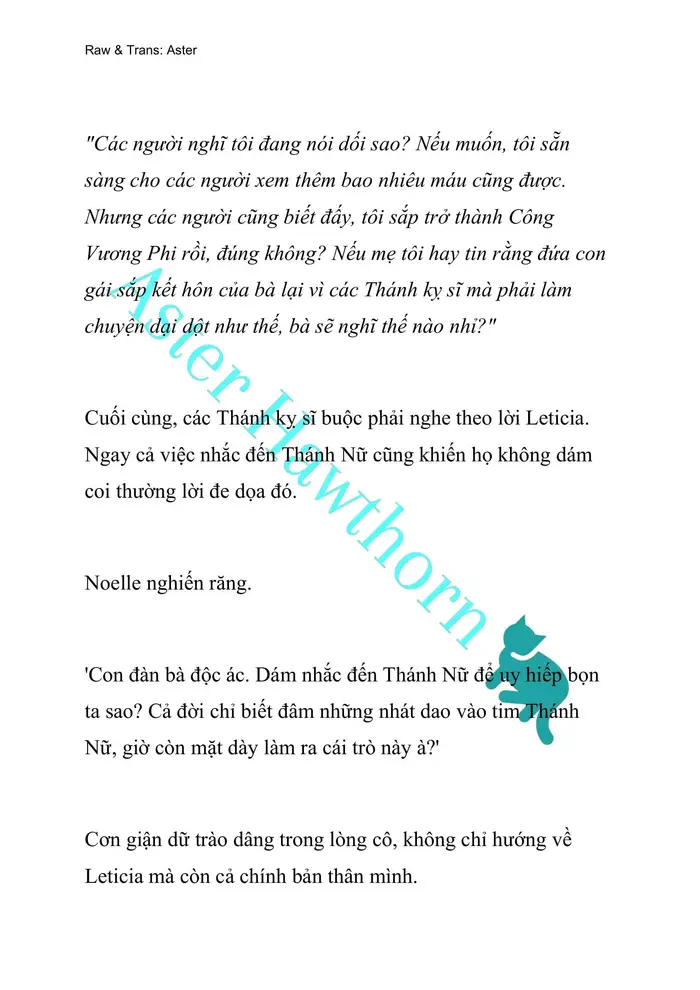 [NOVEL] Cách Để Em Bảo Vệ Anh - Chap 14 Ảnh 2