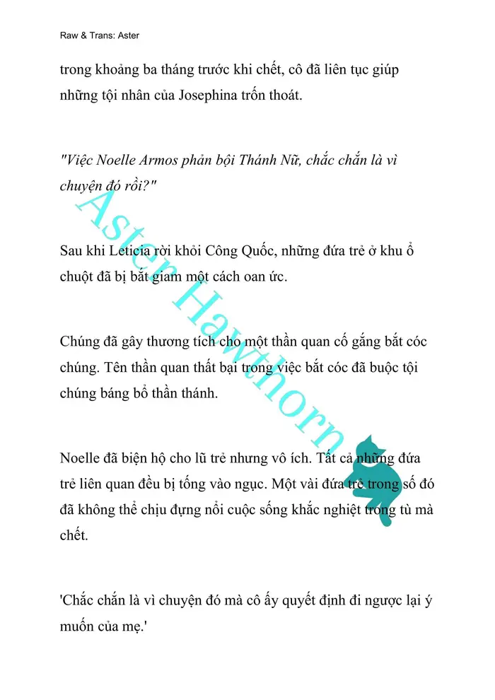 [NOVEL] Cách Để Em Bảo Vệ Anh - Chap 14 Ảnh 18