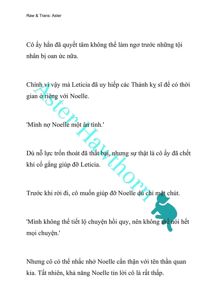 [NOVEL] Cách Để Em Bảo Vệ Anh - Chap 14 Ảnh 19