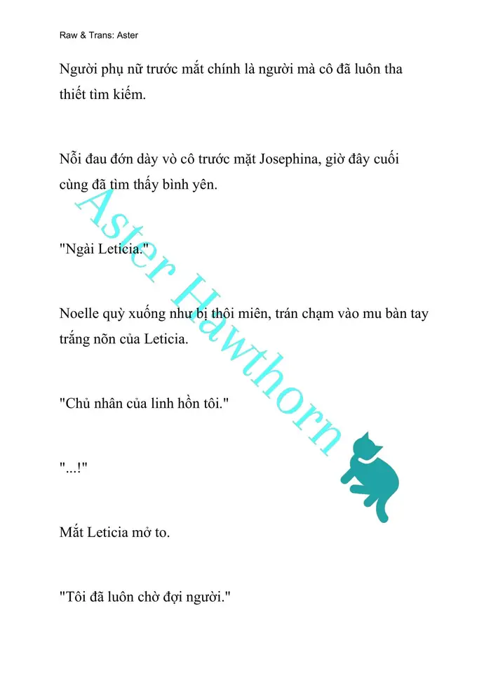 [NOVEL] Cách Để Em Bảo Vệ Anh - Chap 14 Ảnh 23