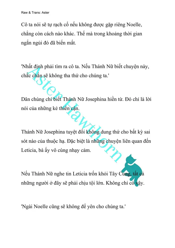 [NOVEL] Cách Để Em Bảo Vệ Anh - Chap 15 Ảnh 2