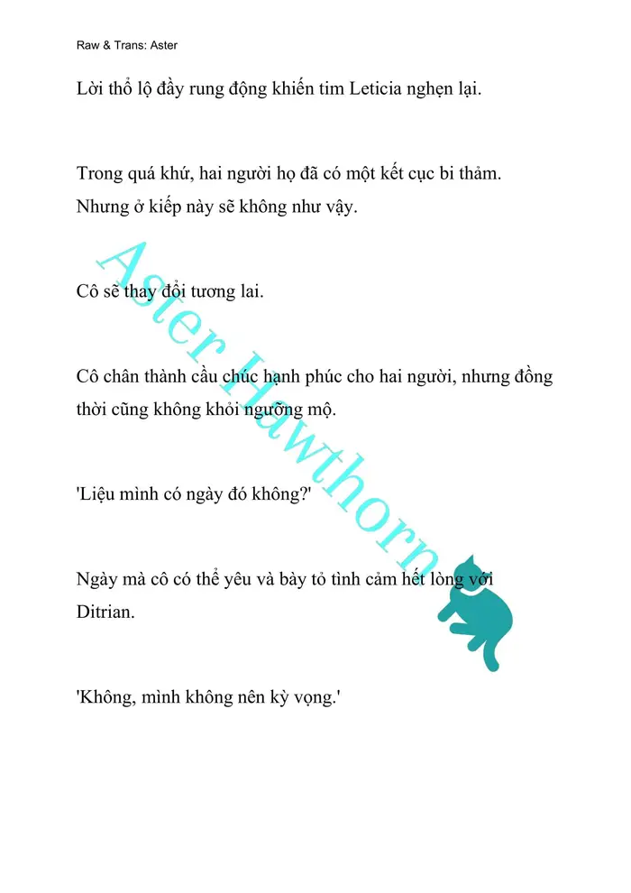[NOVEL] Cách Để Em Bảo Vệ Anh - Chap 15 Ảnh 11
