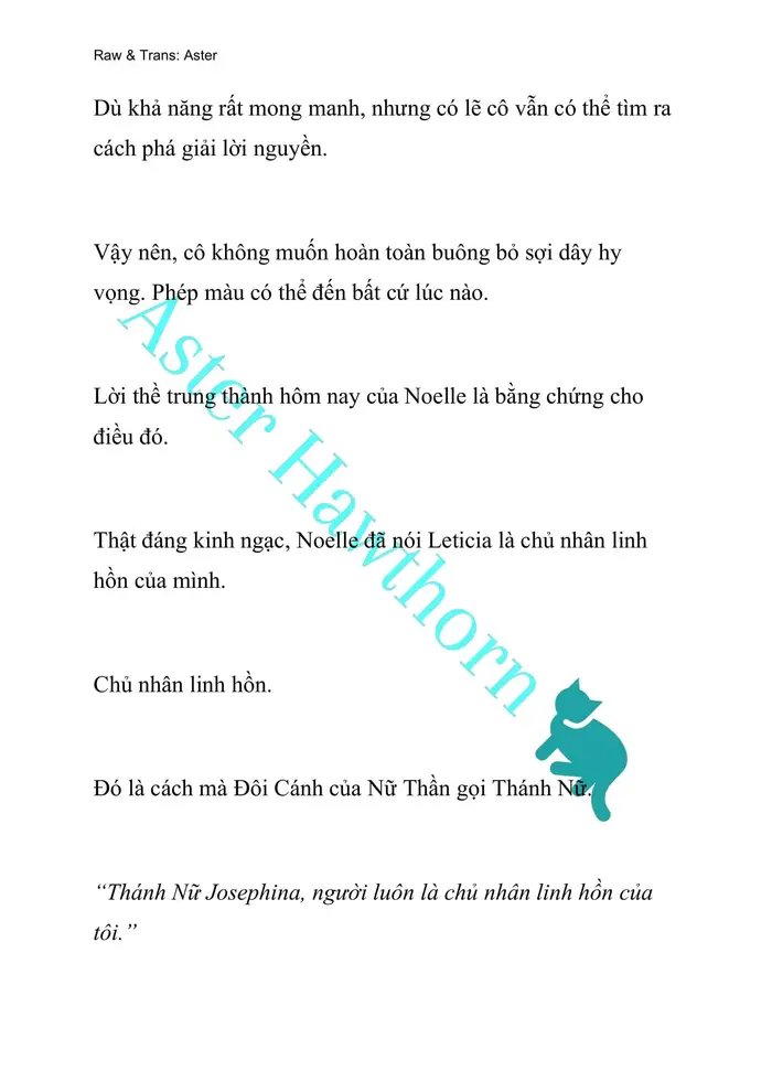 [NOVEL] Cách Để Em Bảo Vệ Anh - Chap 15 Ảnh 13