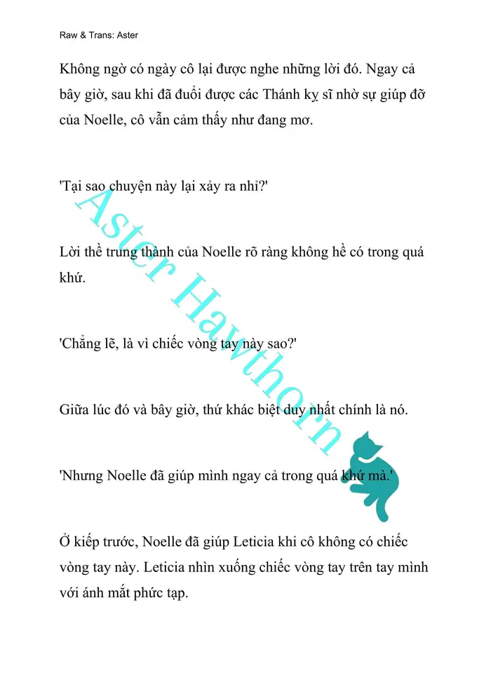 [NOVEL] Cách Để Em Bảo Vệ Anh - Chap 15 Ảnh 14