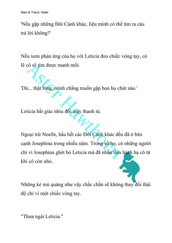 [NOVEL] Cách Để Em Bảo Vệ Anh - Chap 15 Ảnh 15