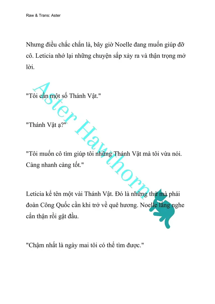 [NOVEL] Cách Để Em Bảo Vệ Anh - Chap 15 Ảnh 17