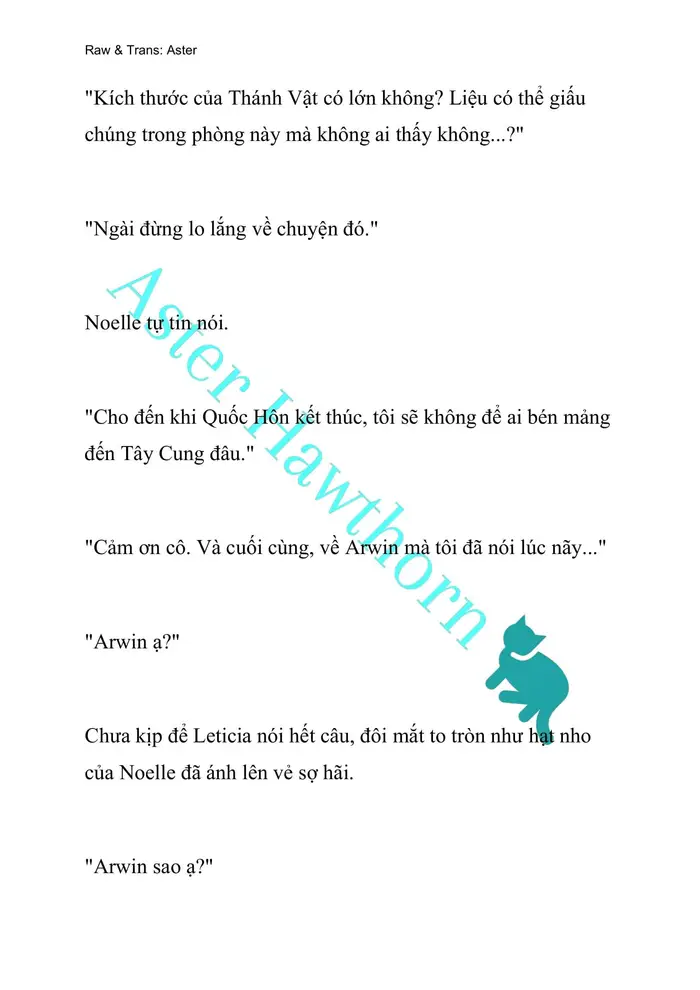 [NOVEL] Cách Để Em Bảo Vệ Anh - Chap 15 Ảnh 18