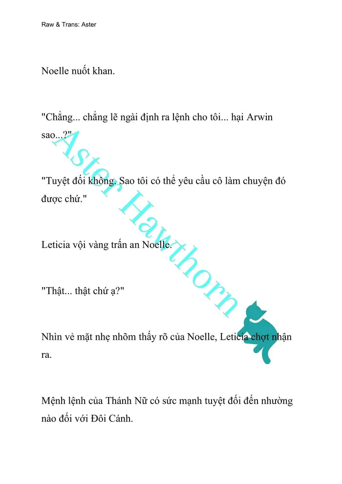 [NOVEL] Cách Để Em Bảo Vệ Anh - Chap 15 Ảnh 19