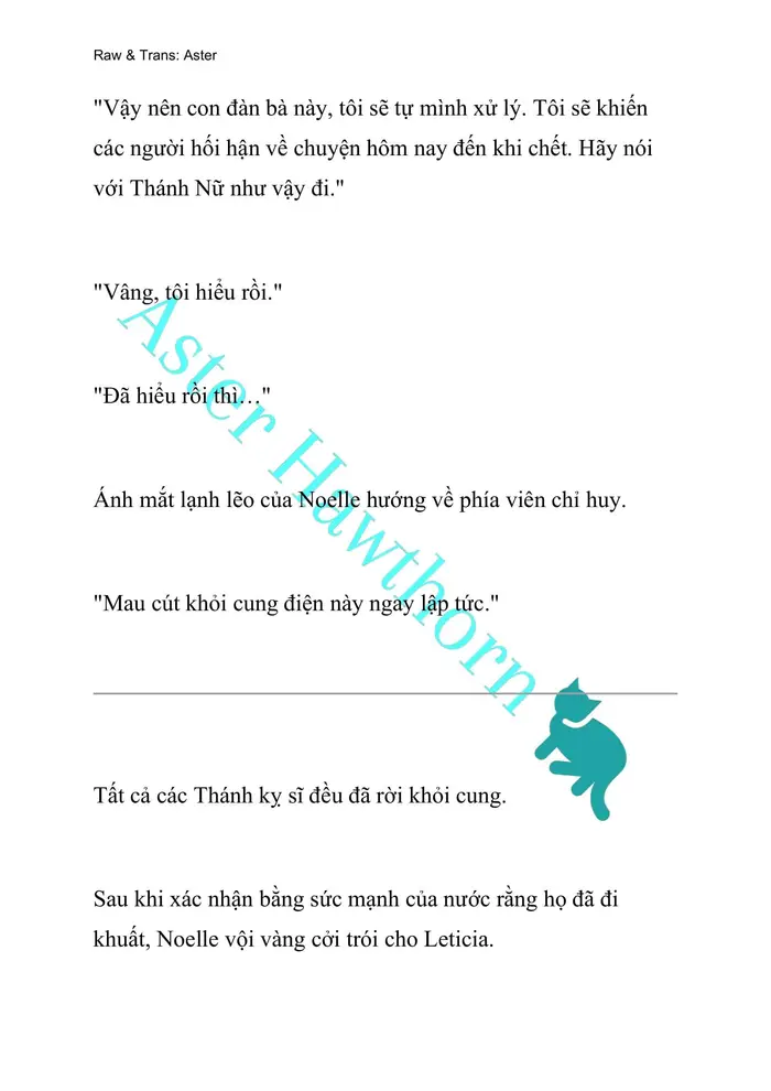 [NOVEL] Cách Để Em Bảo Vệ Anh - Chap 15 Ảnh 7