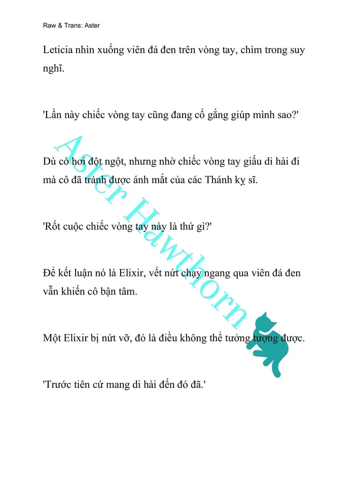 [NOVEL] Cách Để Em Bảo Vệ Anh - Chap 16 Ảnh 11
