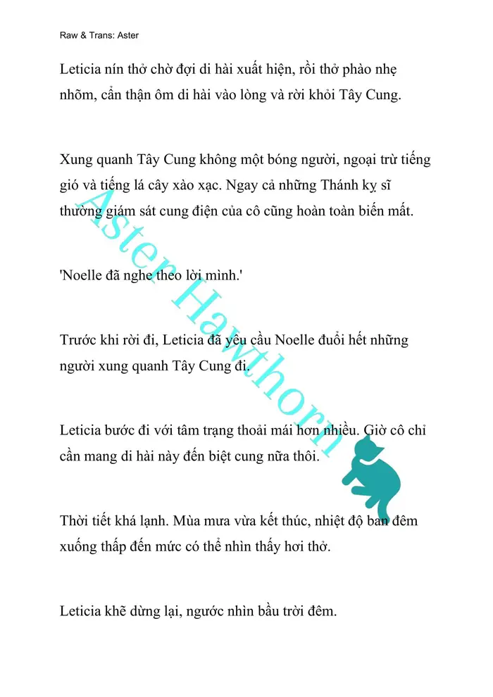 [NOVEL] Cách Để Em Bảo Vệ Anh - Chap 16 Ảnh 14