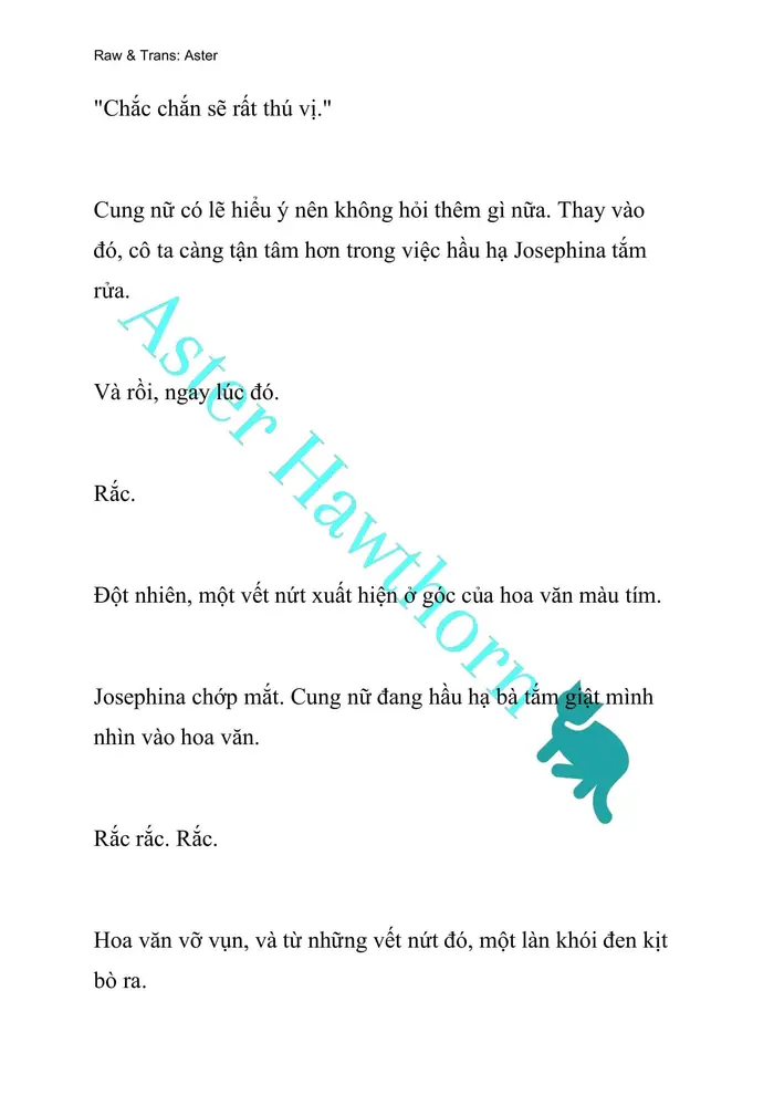 [NOVEL] Cách Để Em Bảo Vệ Anh - Chap 17 Ảnh 11