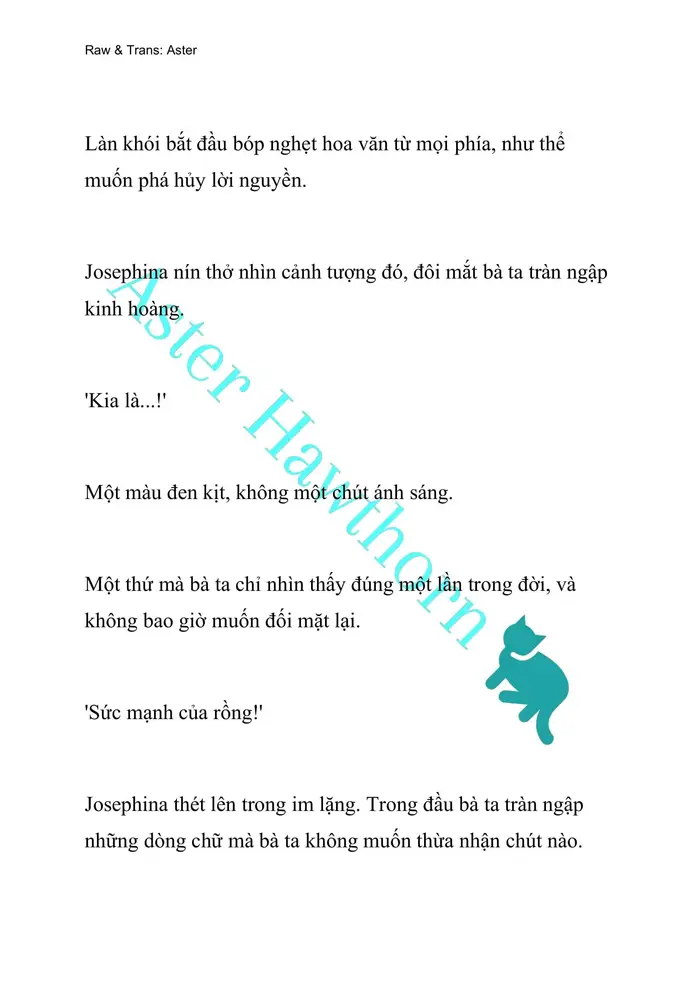 [NOVEL] Cách Để Em Bảo Vệ Anh - Chap 17 Ảnh 12