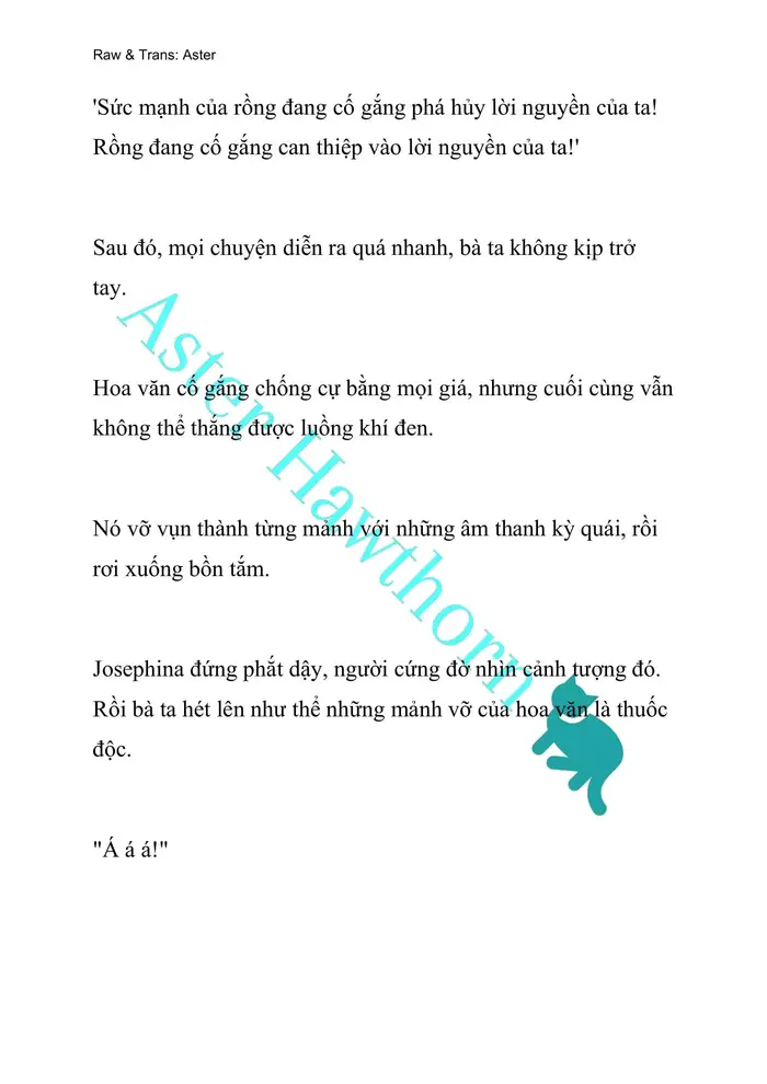 [NOVEL] Cách Để Em Bảo Vệ Anh - Chap 17 Ảnh 13