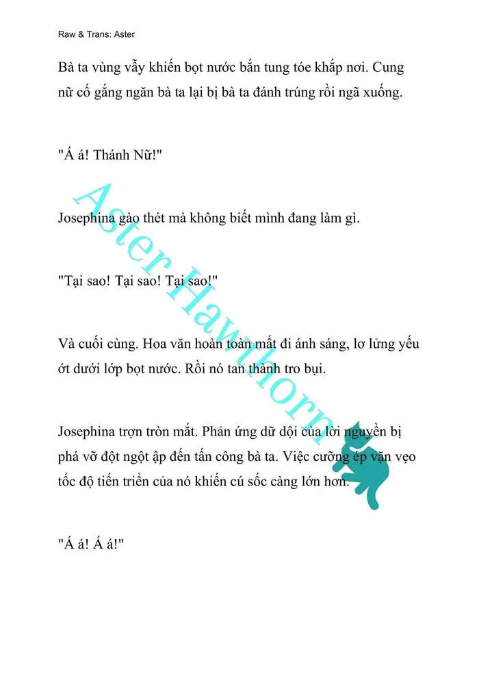 [NOVEL] Cách Để Em Bảo Vệ Anh - Chap 17 Ảnh 14
