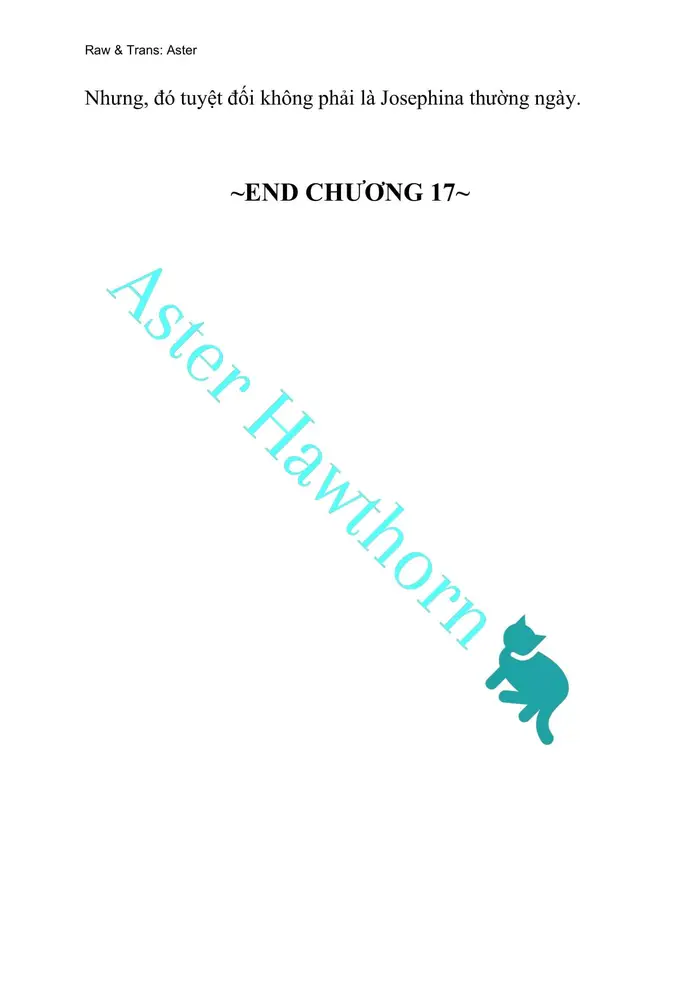 [NOVEL] Cách Để Em Bảo Vệ Anh - Chap 17 Ảnh 24