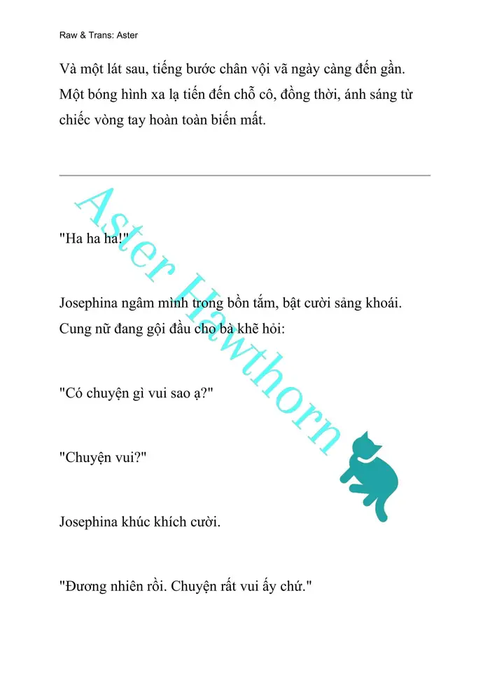 [NOVEL] Cách Để Em Bảo Vệ Anh - Chap 17 Ảnh 8