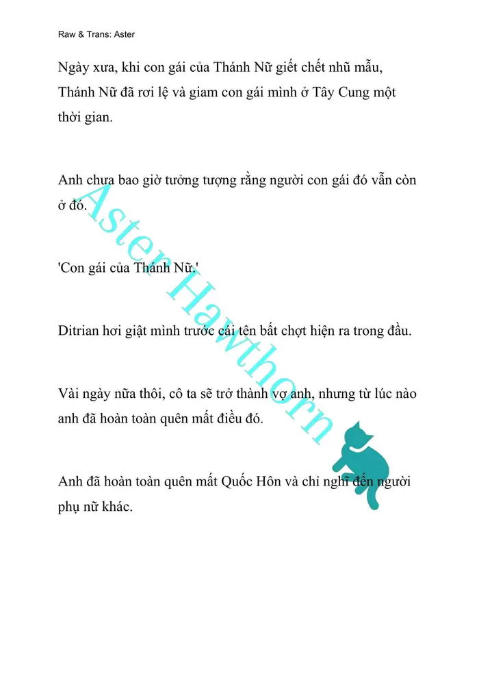 [NOVEL] Cách Để Em Bảo Vệ Anh - Chap 19 Ảnh 11