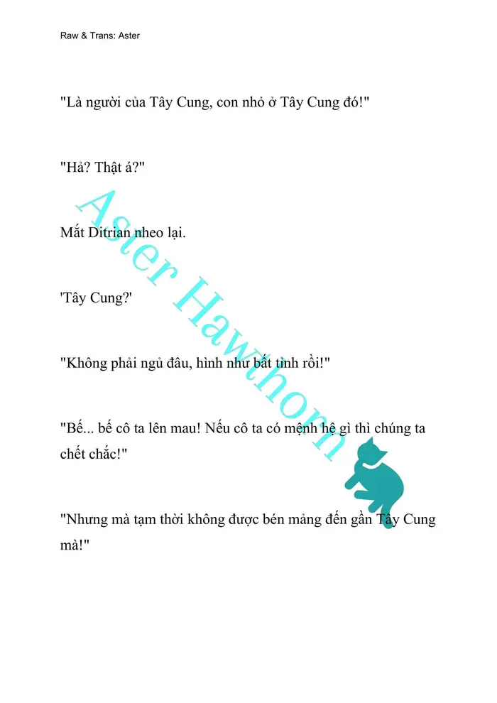 [NOVEL] Cách Để Em Bảo Vệ Anh - Chap 19 Ảnh 5