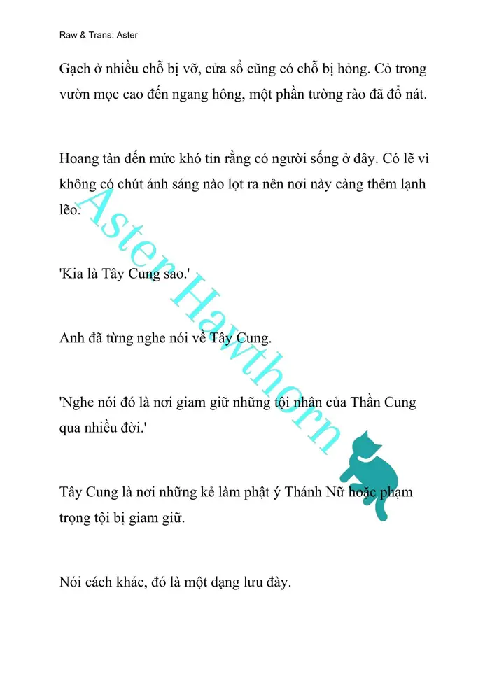 [NOVEL] Cách Để Em Bảo Vệ Anh - Chap 19 Ảnh 10