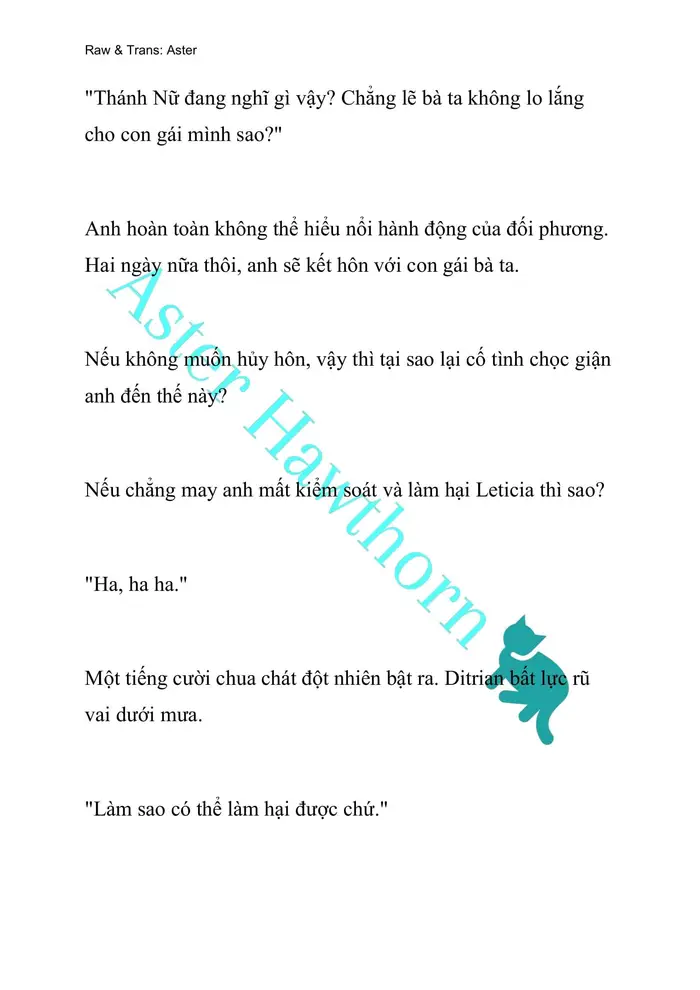 [NOVEL] Cách Để Em Bảo Vệ Anh - Chap 2 Ảnh 14