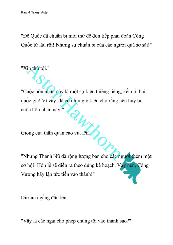 [NOVEL] Cách Để Em Bảo Vệ Anh - Chap 2 Ảnh 17