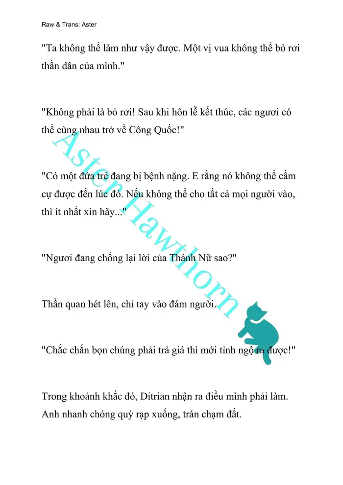 [NOVEL] Cách Để Em Bảo Vệ Anh - Chap 2 Ảnh 19