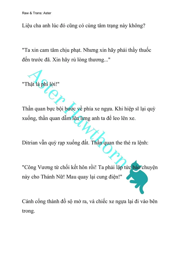 [NOVEL] Cách Để Em Bảo Vệ Anh - Chap 2 Ảnh 21