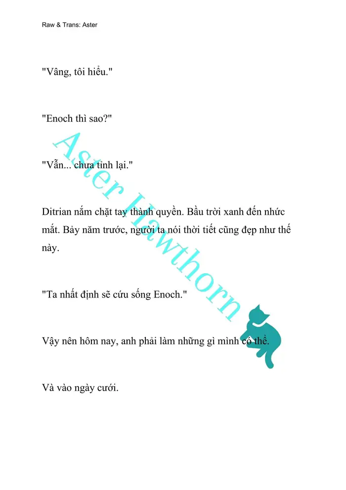 [NOVEL] Cách Để Em Bảo Vệ Anh - Chap 2 Ảnh 24