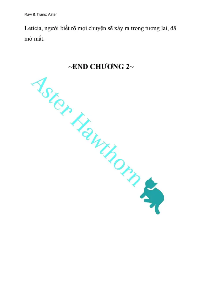 [NOVEL] Cách Để Em Bảo Vệ Anh - Chap 2 Ảnh 25
