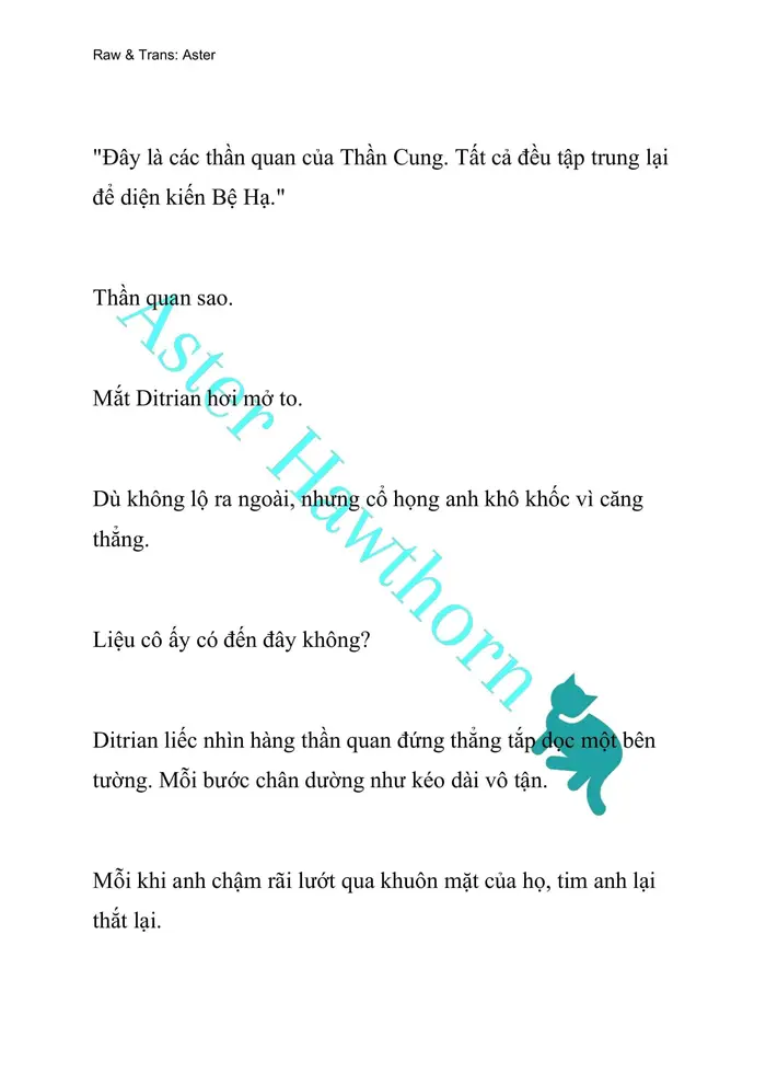 [NOVEL] Cách Để Em Bảo Vệ Anh - Chap 21 Ảnh 12