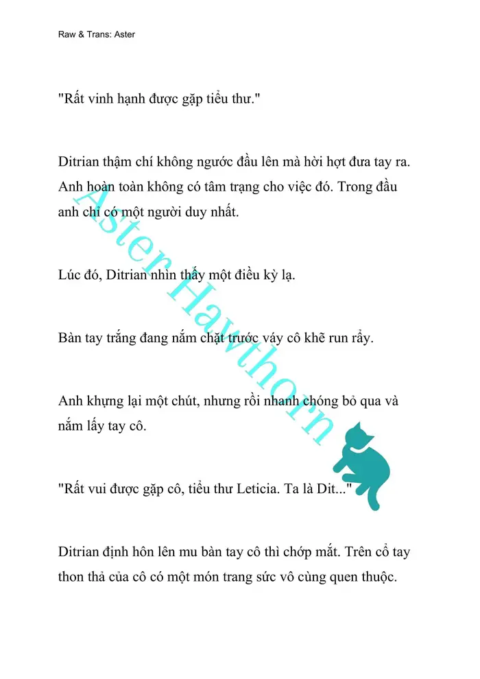 [NOVEL] Cách Để Em Bảo Vệ Anh - Chap 21 Ảnh 16