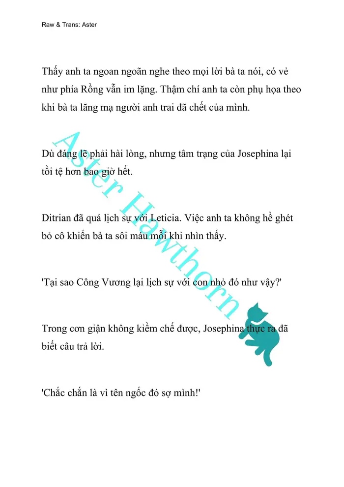 [NOVEL] Cách Để Em Bảo Vệ Anh - Chap 23 Ảnh 16