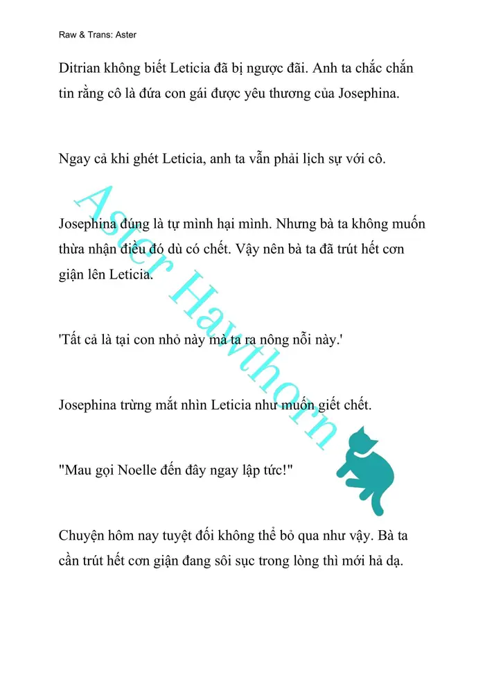 [NOVEL] Cách Để Em Bảo Vệ Anh - Chap 23 Ảnh 17