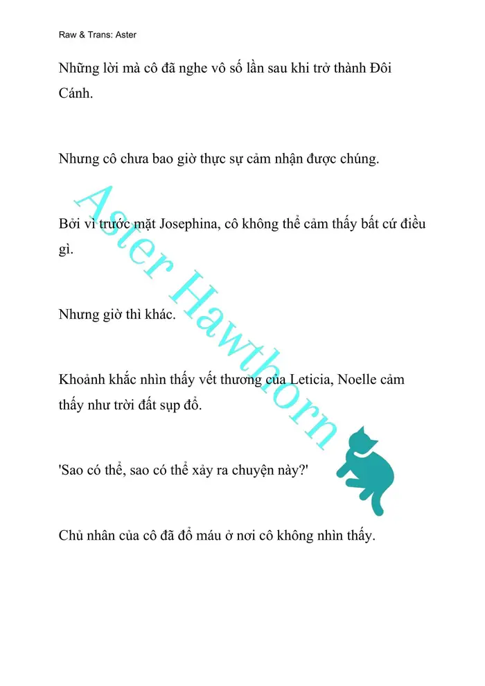 [NOVEL] Cách Để Em Bảo Vệ Anh - Chap 23 Ảnh 19