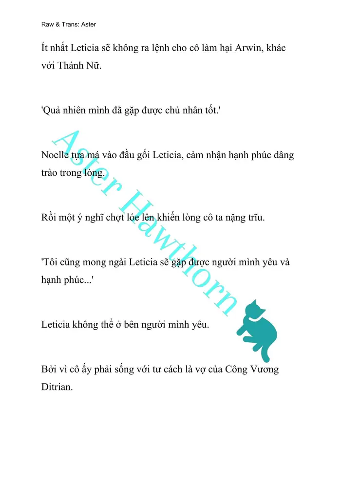 [NOVEL] Cách Để Em Bảo Vệ Anh - Chap 24 Ảnh 19