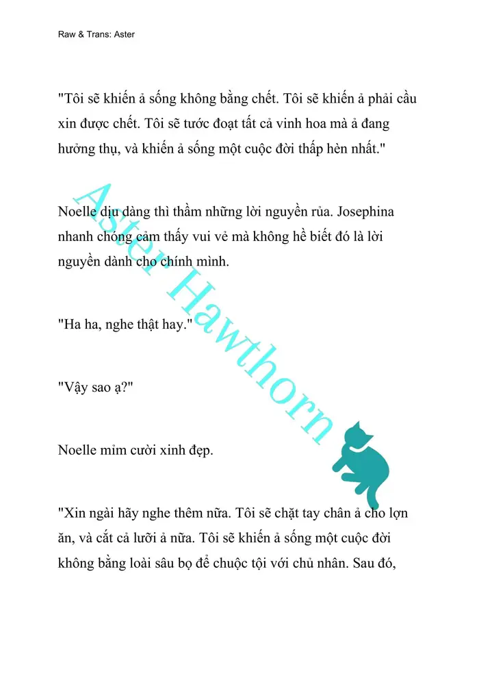 [NOVEL] Cách Để Em Bảo Vệ Anh - Chap 24 Ảnh 7