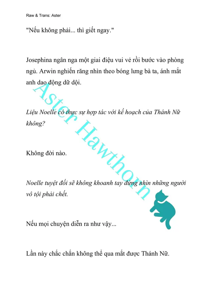 [NOVEL] Cách Để Em Bảo Vệ Anh - Chap 26 Ảnh 18