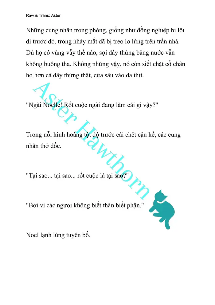 [NOVEL] Cách Để Em Bảo Vệ Anh - Chap 29 Ảnh 11