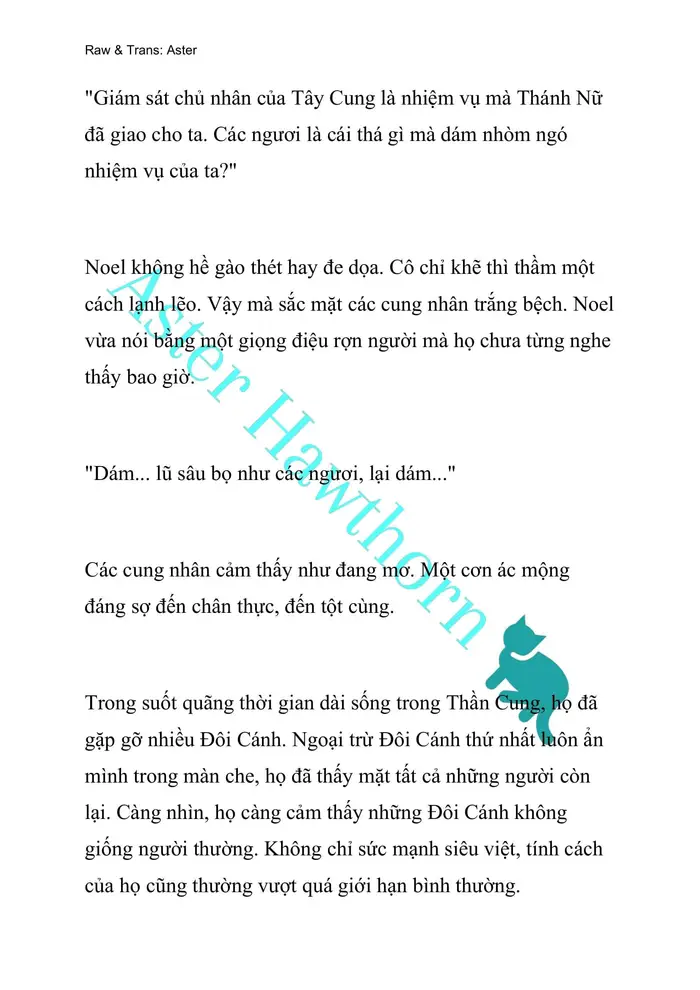 [NOVEL] Cách Để Em Bảo Vệ Anh - Chap 29 Ảnh 12
