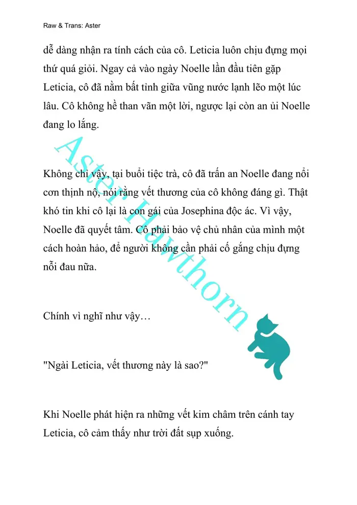 [NOVEL] Cách Để Em Bảo Vệ Anh - Chap 29 Ảnh 16