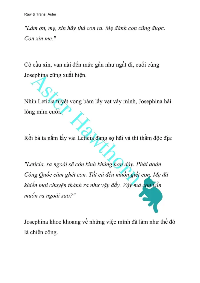 [NOVEL] Cách Để Em Bảo Vệ Anh - Chap 3 Ảnh 2