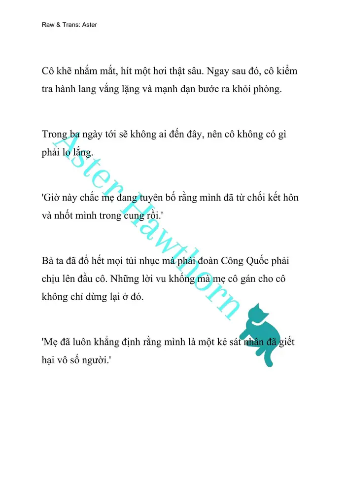 [NOVEL] Cách Để Em Bảo Vệ Anh - Chap 3 Ảnh 12
