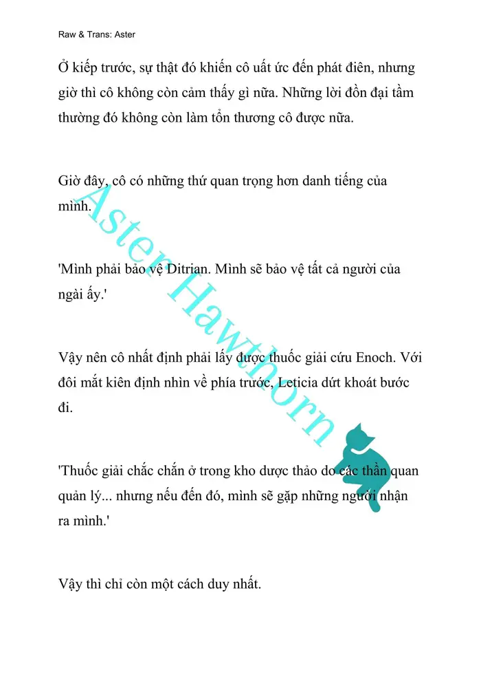 [NOVEL] Cách Để Em Bảo Vệ Anh - Chap 3 Ảnh 13