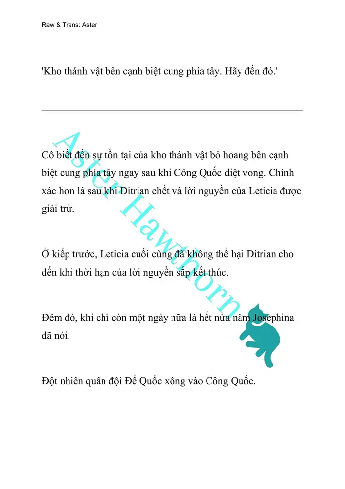 [NOVEL] Cách Để Em Bảo Vệ Anh - Chap 3 Ảnh 14