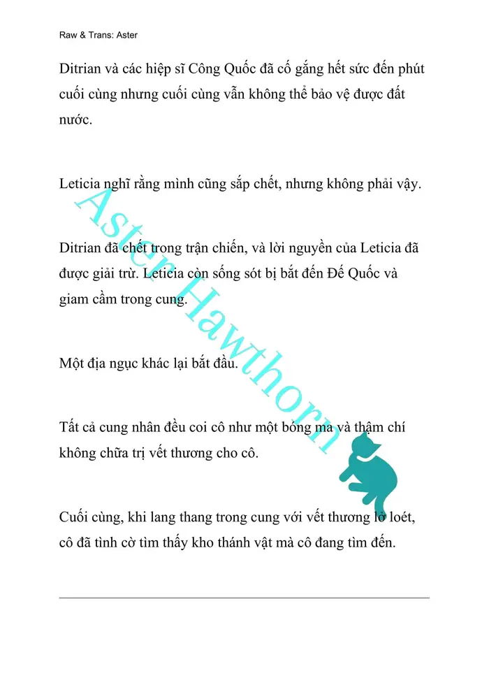 [NOVEL] Cách Để Em Bảo Vệ Anh - Chap 3 Ảnh 15