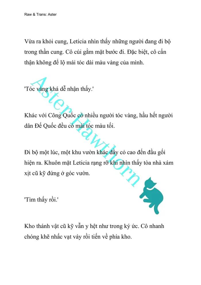 [NOVEL] Cách Để Em Bảo Vệ Anh - Chap 3 Ảnh 16