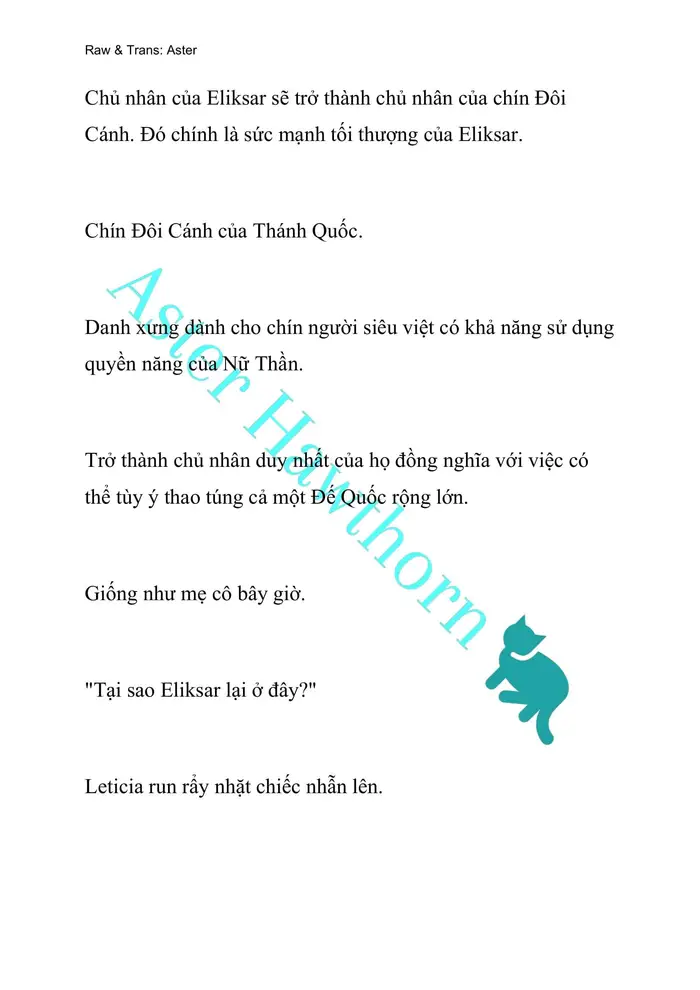 [NOVEL] Cách Để Em Bảo Vệ Anh - Chap 4 Ảnh 2