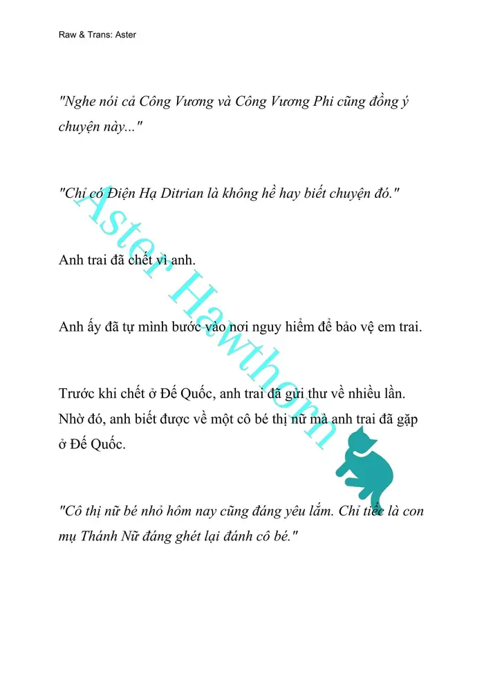 [NOVEL] Cách Để Em Bảo Vệ Anh - Chap 4 Ảnh 17